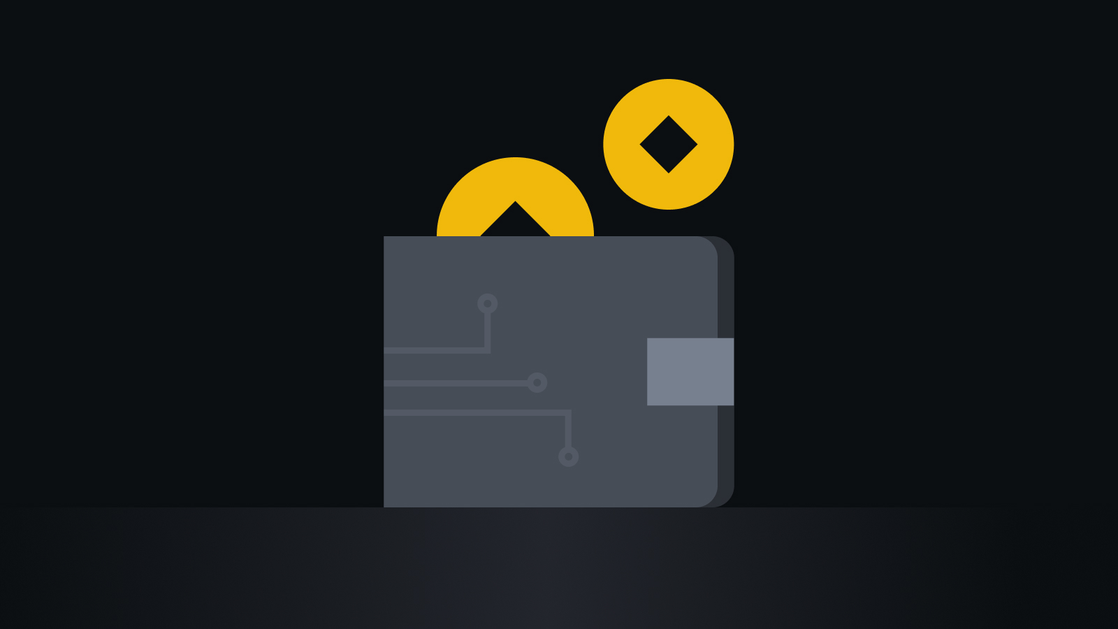 安全高效数字交易服务